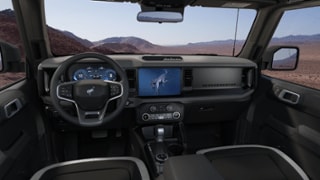 2025 Ford Bronco® Internal Image 2
